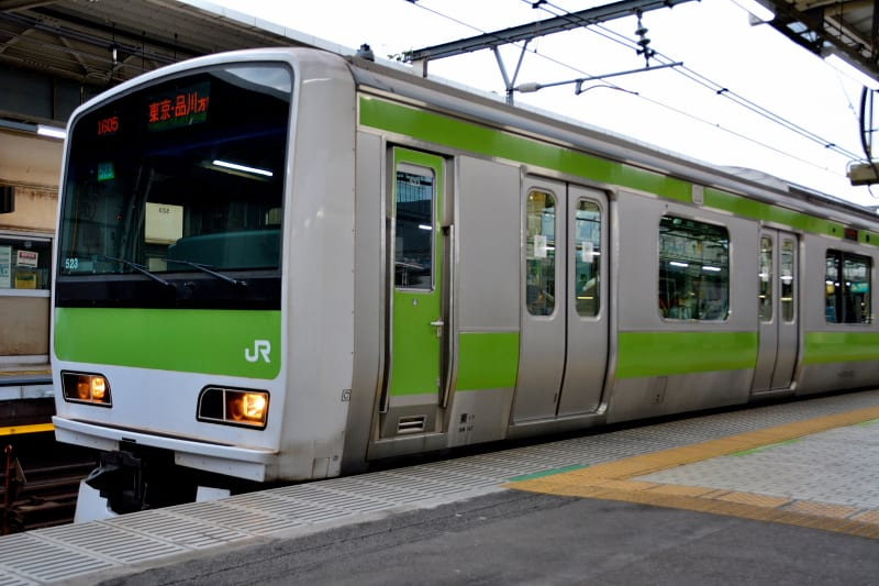 Phương tiện đi lại ở Asakusa và Tokyo (1) – Tàu điện và tàu điện ngầm | WAppuri