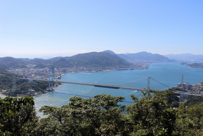 Top 10 điểm tham quan đáng đi ở khu vực kitakyushu tỉnh fukuoka  wappuri