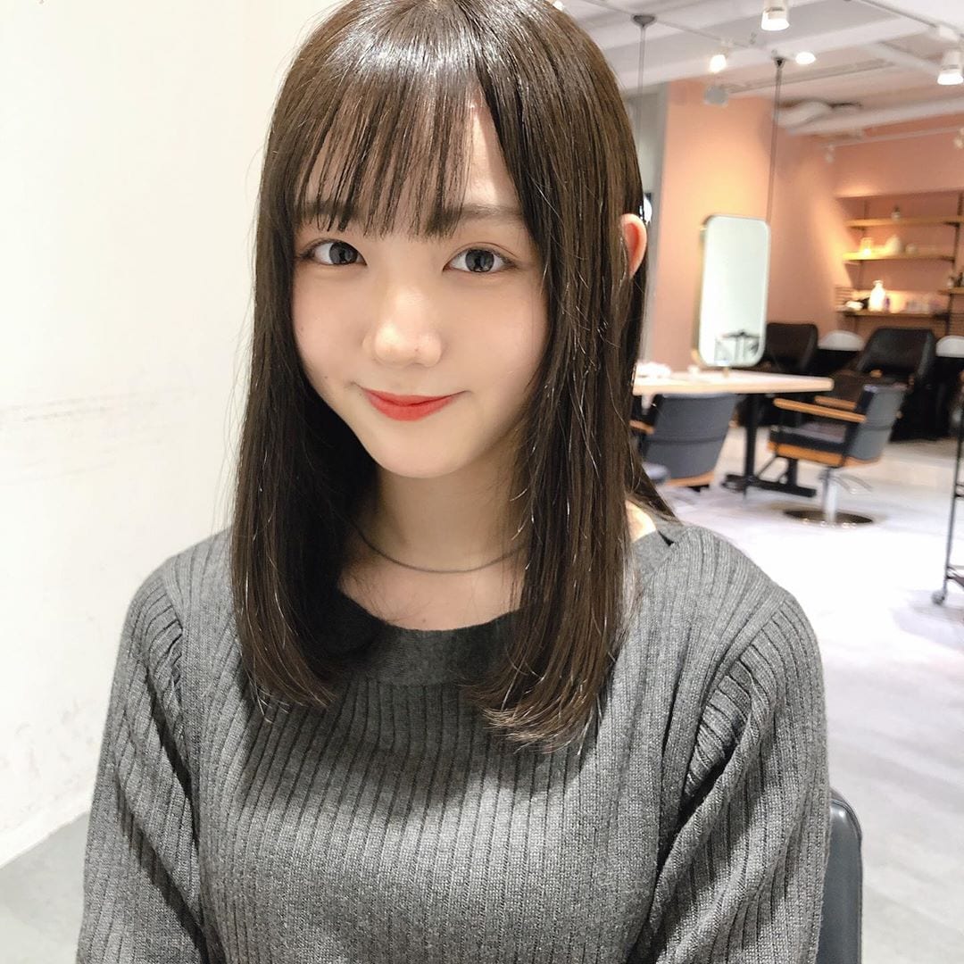 Xu hướng kiểu tóc nữ đang HOT thu đông 2020 tại Nhật Bản | WAppuri