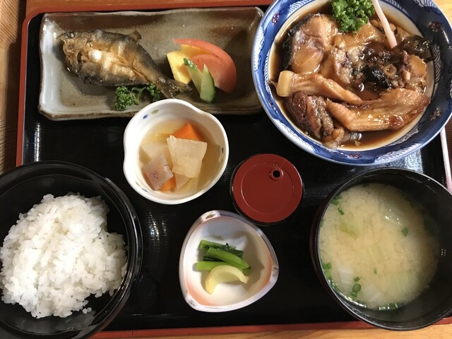 Quán ăn Mikawaya Nakagomi Honten