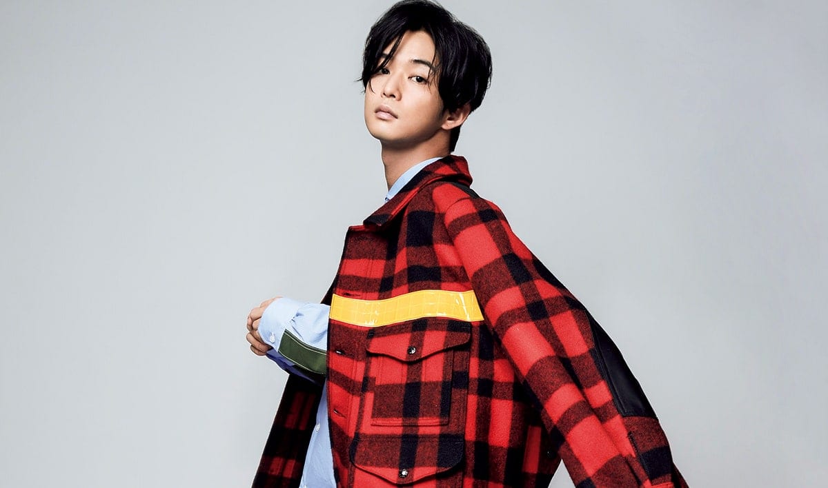 Thời trang nam giới trẻ Nhật Bản mùa đông 2021: áo khoác ngoài – mỗi phong cách là một câu chuyện | WAppuri