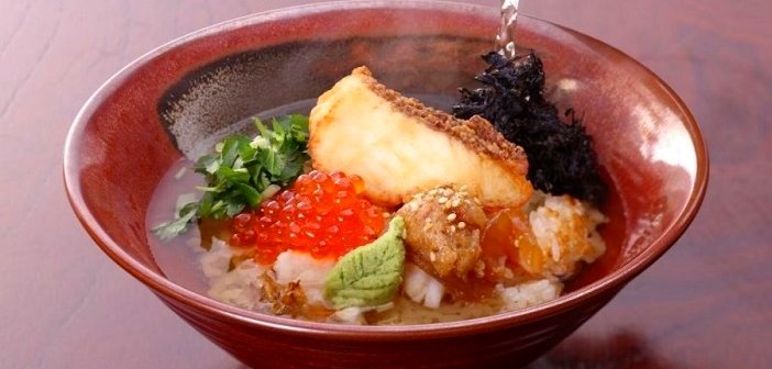 ẩm thực Niigata